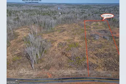 Lot 3 Haley Road, Jackson, GA 30233 - Photo 2
