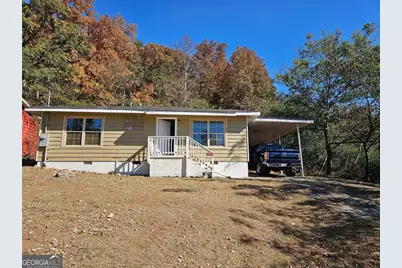 447 High Moon Street, Cartersville, GA 30121 - Photo 1