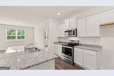 226 Kennelsman Drive, Griffin, GA 30224 - Photo 10