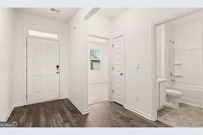 226 Kennelsman Drive, Griffin, GA 30224 - Photo 6