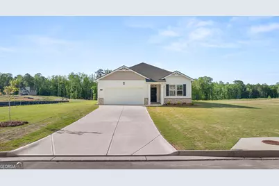 226 Kennelsman Drive, Griffin, GA 30224 - Photo 2