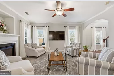 11236 Snowy Owl Lane, Alpharetta, GA 30022 - Photo 14