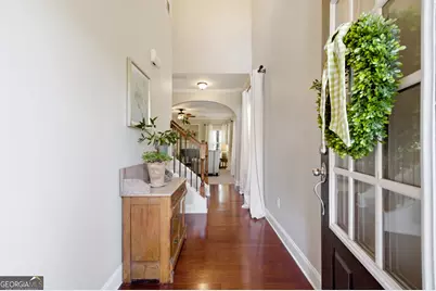 11236 Snowy Owl Lane, Alpharetta, GA 30022 - Photo 18