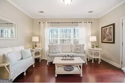 11236 Snowy Owl Lane, Alpharetta, GA 30022 - Photo 12