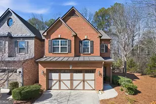 11236 Snowy Owl Ln, Alpharetta, GA 30022 - Photo 2