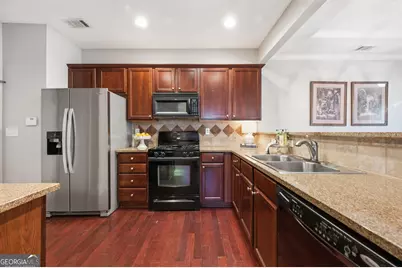 11236 Snowy Owl Lane, Alpharetta, GA 30022 - Photo 8