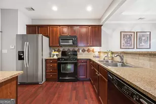 11236 Snowy Owl Ln, Alpharetta, GA 30022 - Photo 8