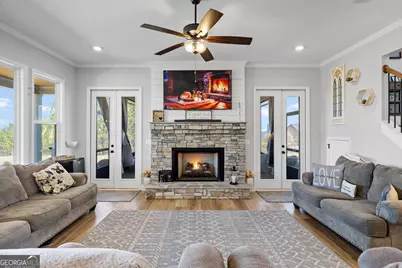 8 Sequoyah Court, Cedartown, GA 30125 - Photo 12