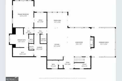 8 Sequoyah Court, Cedartown, GA 30125 - Photo 50