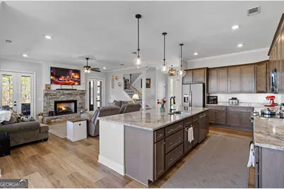 8 Sequoyah Court, Cedartown, GA 30125 - Photo 16