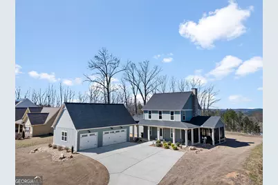 8 Sequoyah Court, Cedartown, GA 30125 - Photo 1