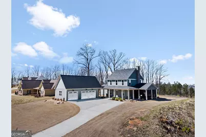 8 Sequoyah Court, Cedartown, GA 30125 - Photo 2