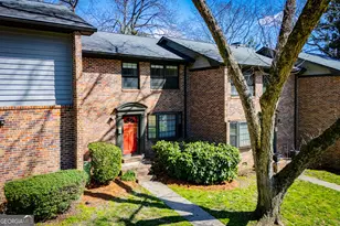 541 N White St Unit 11, Carrollton, GA 30117 - Photo 64