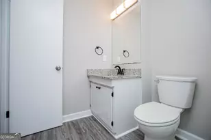 541 N White St Unit 11, Carrollton, GA 30117 - Photo 48