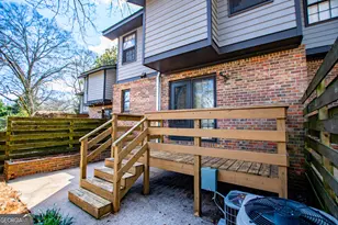 541 N White St Unit 11, Carrollton, GA 30117 - Photo 56