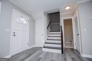 541 N White St Unit 11, Carrollton, GA 30117 - Photo 12