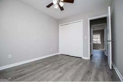 541 N White St Unit 11, Carrollton, GA 30117 - Photo 36