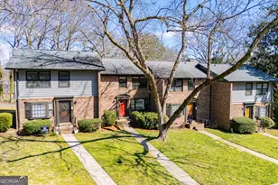 541 N White St Unit 11, Carrollton, GA 30117 - Photo 62