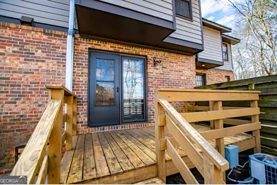 541 N White St Unit 11, Carrollton, GA 30117 - Photo 58