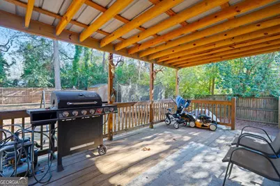 129 Woodland Drive, Gray, GA 31032 - Photo 8