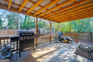 129 Woodland Dr, Gray, GA 31032 - Photo 8