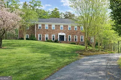 20 Pine Valley Road SW, Rome, GA 30165 - Photo 1