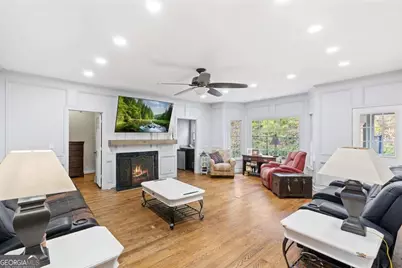 20 Pine Valley Road SW, Rome, GA 30165 - Photo 4