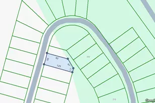 Lot 832 Stern St, Saint Marys, GA 31558 - Photo 1