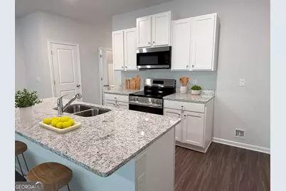 125 Pin Oak Trail, Milledgeville, GA 31061 - Photo 8