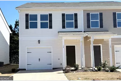 125 Pin Oak Trail, Milledgeville, GA 31061 - Photo 1