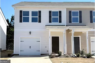 125 Pin Oak Trail, Milledgeville, GA 31061 - Photo 1