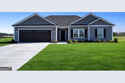 406 Mayberry Way #LOT 3, Statesboro, GA 30458 - Photo 1