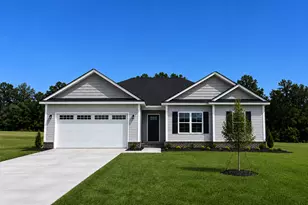 406 Mayberry Wy, Statesboro, GA 30458 - Photo 1