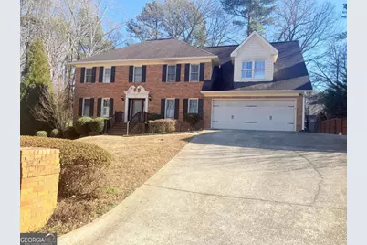 5010 Oak Tree Lane, Stone Mountain, GA 30087 - Photo 1