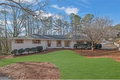 4845 Millen Drive SE, Mableton, GA 30126 - Photo 1