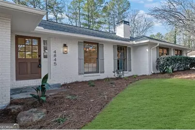 4845 Millen Drive SE, Mableton, GA 30126 - Photo 4