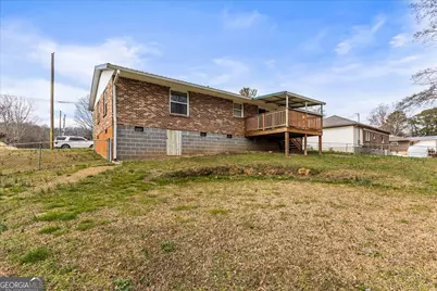 1306 Fernwood Drive, LaFayette, GA 30728 - Photo 22