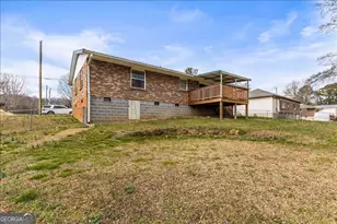 1306 Fernwood Dr, LaFayette, GA 30728 - Photo 22