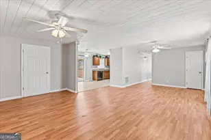 1306 Fernwood Dr, La Fayette, GA 30728 - Photo 4