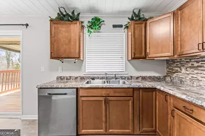 1306 Fernwood Drive, La Fayette, GA 30728 - Photo 12