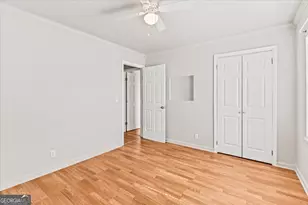 1306 Fernwood Dr, LaFayette, GA 30728 - Photo 16