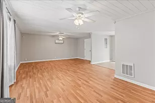 1306 Fernwood Dr, LaFayette, GA 30728 - Photo 4