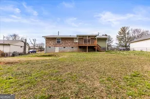 1306 Fernwood Dr, La Fayette, GA 30728 - Photo 24