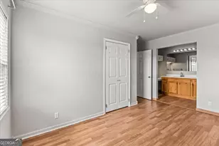 1306 Fernwood Dr, LaFayette, GA 30728 - Photo 18