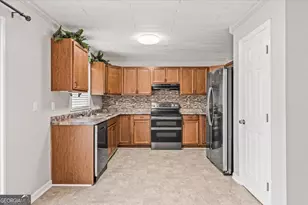 1306 Fernwood Dr, LaFayette, GA 30728 - Photo 8