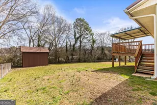 1306 Fernwood Dr, LaFayette, GA 30728 - Photo 2