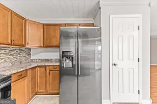 1306 Fernwood Dr, LaFayette, GA 30728 - Photo 10