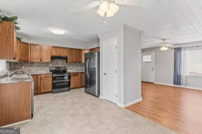 1306 Fernwood Drive, La Fayette, GA 30728 - Photo 8