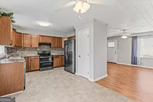 1306 Fernwood Dr, La Fayette, GA 30728 - Photo 8