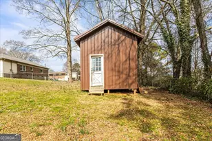1306 Fernwood Dr, LaFayette, GA 30728 - Photo 24